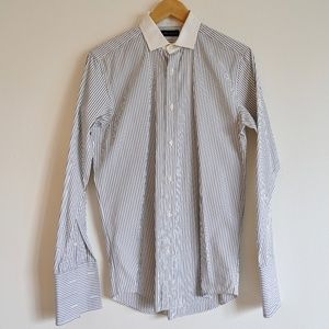 Ralph Lauren Black Label Dress Shirt, Size 14.5